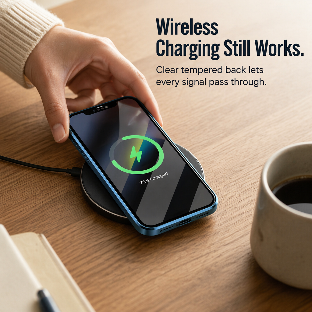 StealthGuard™ Privacy Armor — Stop Screen Peepers and Shield Both Sides Instantly