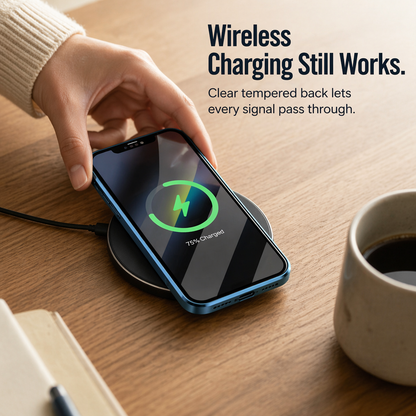 StealthGuard™ Privacy Armor — Stop Screen Peepers and Shield Both Sides Instantly