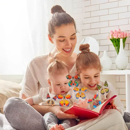 50% DISCOUNT | FlyingButterfly | Flying Butterflies Surprise Explosion Gift Box [Last Day Discount]