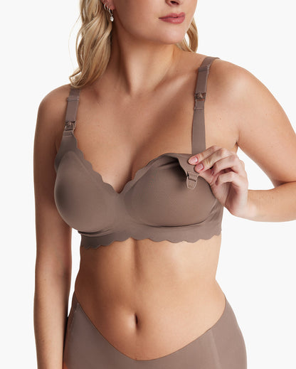 Jelly Strip™ — Effortless Nursing Comfort & Support | 50% Off