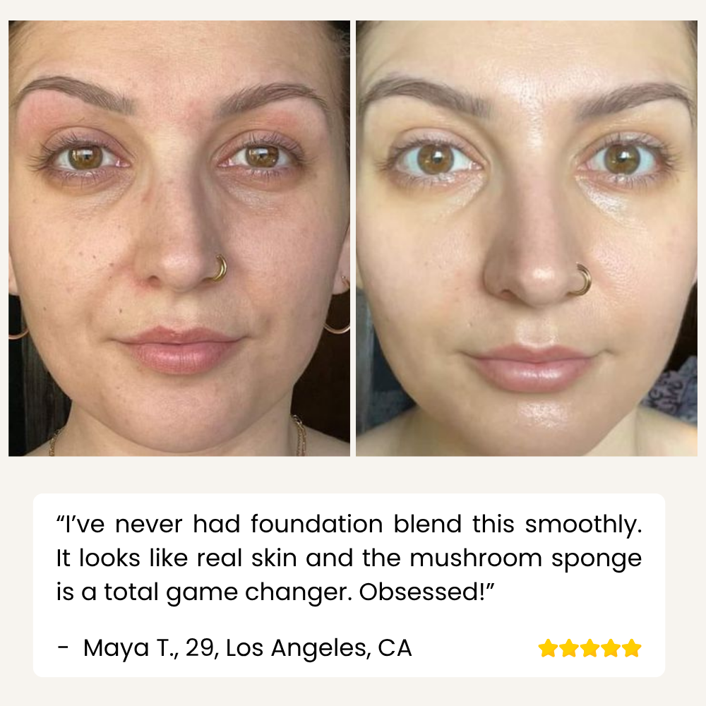 GlowMist™ — Unlock Stunning, Weightless Radiance That Feels Like Your Own Skin