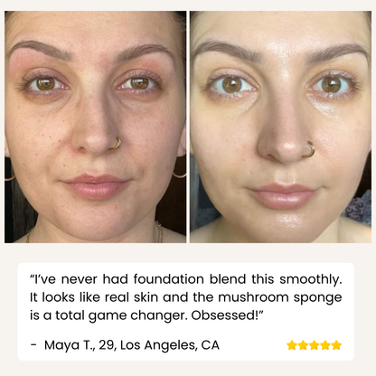 GlowMist™ — Unlock Stunning, Weightless Radiance That Feels Like Your Own Skin