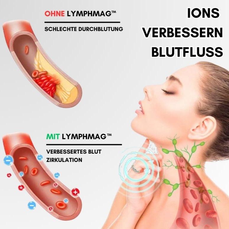 LymphBoost™ — Ignite Fat-Burning Detox Power | 50% Off