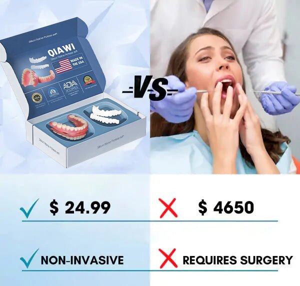 SmilePro | Unstoppable Confidence, Natural Smile | 50% Off