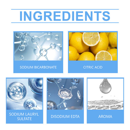 FreshFlowX™ — Transform Your Laundry with Spa-Fresh Cleanliness and Lasting Freshness