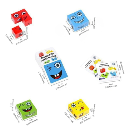 LuminaBlocks™ — Ignite Your Child’s Joyful Focus and Lifelong Creative Power