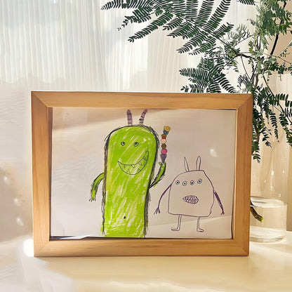 ArtFolio™ — Unlock Your Child’s Proudest, Most Confident Creations Every Day