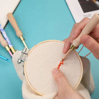 ArtisanWeave™ — Turn Every Stitch Into a Stunning Masterpiece You’re Proud to Show Off