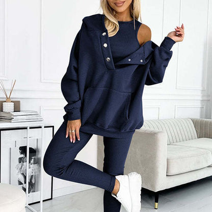 VeroLuxe™ — Step Into All-Day Ease and Effortless Style That Powers Your Confidence