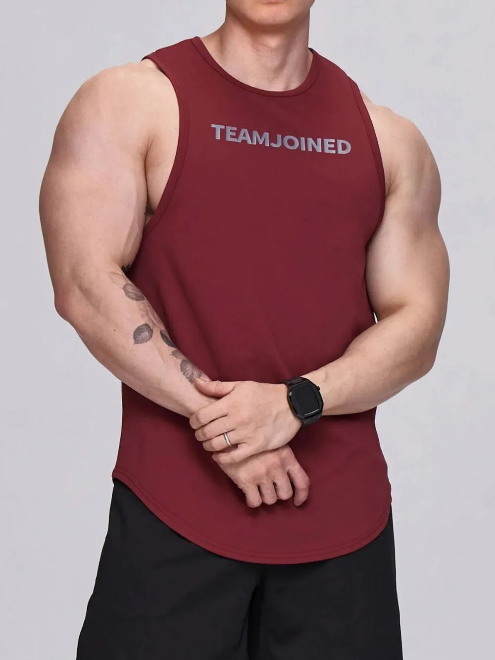CottonBlend LuxeTop™ — Experience All-Day Freedom and Flawless Fit Crafted Just for You