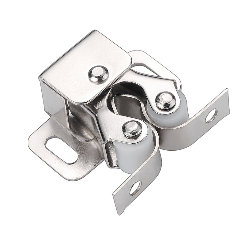 SteelLock™ — Experience the Serenity of Cabinets That Stay Secure and Silent Forever