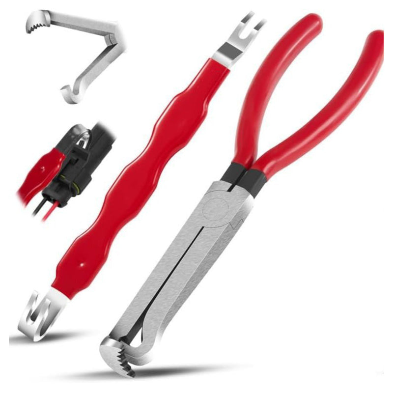 SparkLift™ — Effortless Connector Repairs That Save Time and Protect Your Wiring