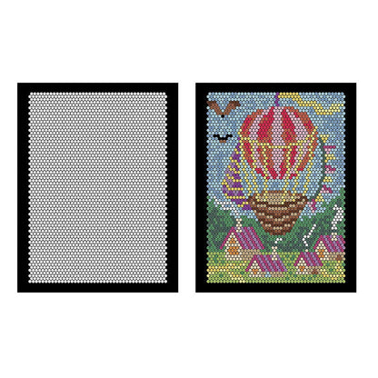 Prismara™ — Ignite Your Creativity and Melt Stress with Every Vibrant Stroke