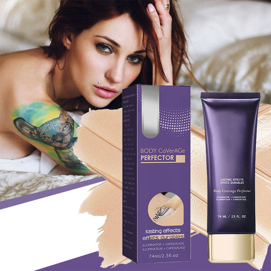 LumaSilk™ — Unleash Radiant, Flawless Skin That Lasts All Day