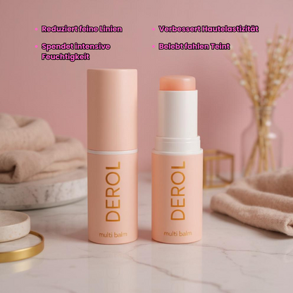 1+1 FREE | Revitaline® | Skin Renewal Balm to Combat Wrinkles