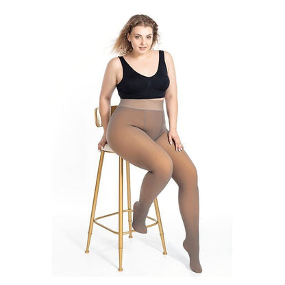 VelvetSheer™ — Feel Flawless, Warm, and Unstoppable All Day Long