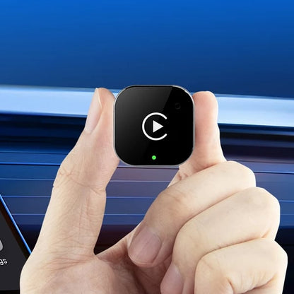 GlideLink™ — Cut the Cord, Command Your Drive with Effortless Wireless Freedom