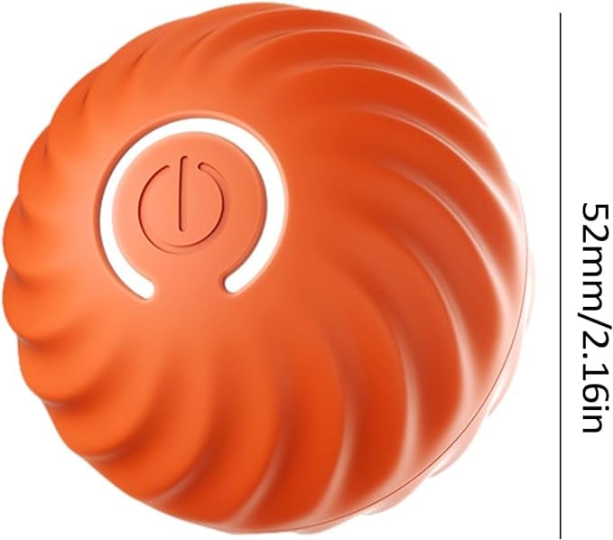 SparkTail™ — Ignite Your Dog’s Wild Instincts with Endless Thrills and Nonstop Fun