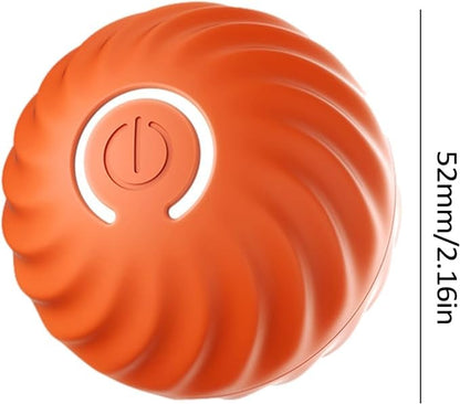 SparkTail™ — Ignite Your Dog’s Wild Instincts with Endless Thrills and Nonstop Fun