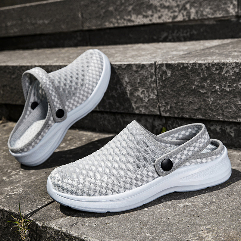 RamziStep™ — Feel Light, Supported Freedom From Morning to Night