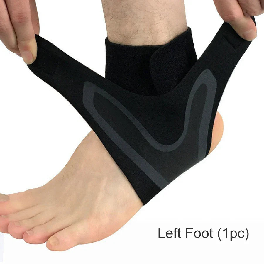 FlexStride™ — Crush Pain and Swelling for Unstoppable, All-Day Confidence