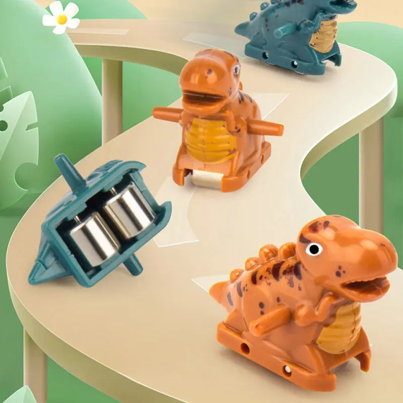 JurassicTrack™ | The Dino Track Adventure Beloved by Kids