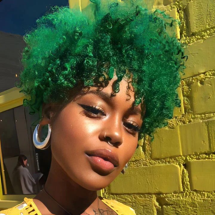 Chromaflair™ — Revitalize Your Hair with Lively, Vivid Color and No Damage
