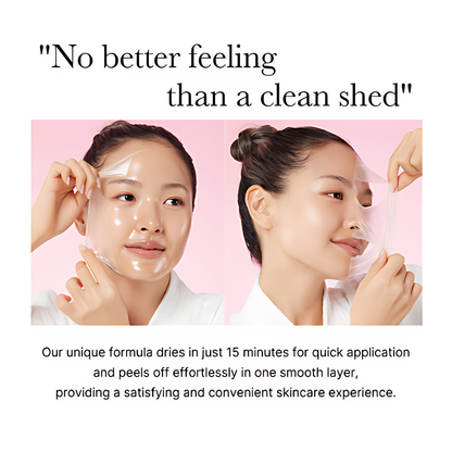 NightRise Veil™ — Wake Up to Firmer, Radiant Skin That Glows With Confidence