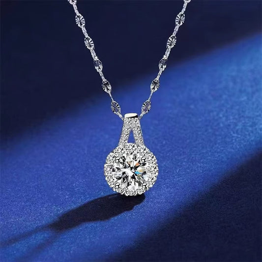 Radianta™ Necklace — Ignite Your Inner Fire with Unstoppable Radiance and Timeless Power