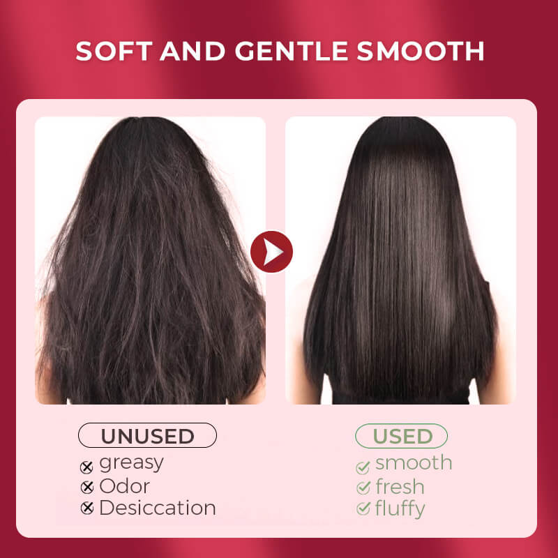 LustraLuxe™ Hair Elixir — Unlock Silky, Head-Turning Shine in Seconds