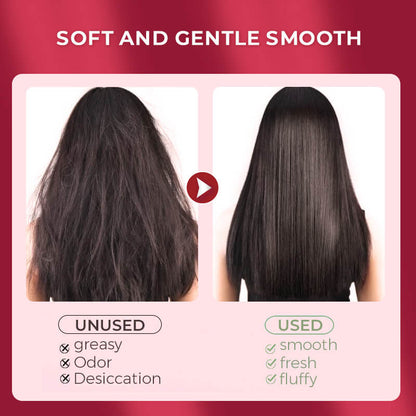 LustraLuxe™ Hair Elixir — Unlock Silky, Head-Turning Shine in Seconds