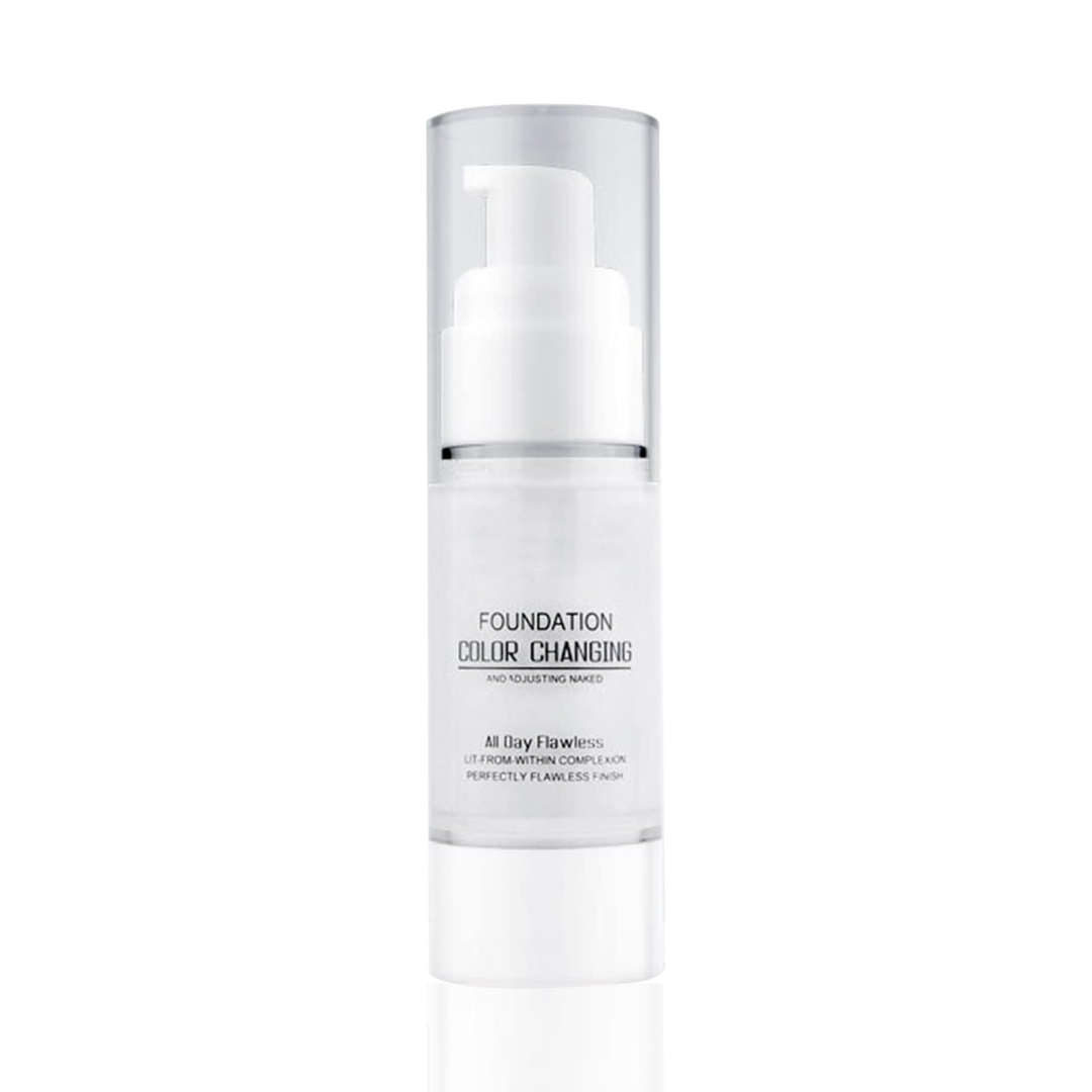 RadiantHue™ — Unleash Your Skin’s True Glow with Weightless, Custom Coverage