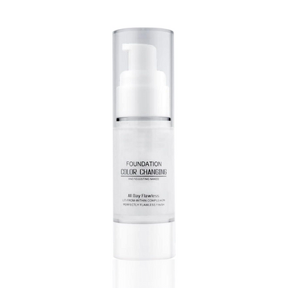 RadiantHue™ — Unleash Your Skin’s True Glow with Weightless, Custom Coverage