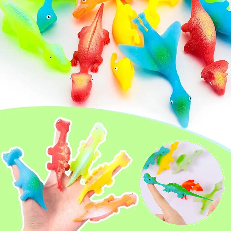 VelociPlay™ — Ignite Imaginations with Safe, Dino-Powered Adventures