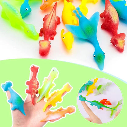 VelociPlay™ — Ignite Imaginations with Safe, Dino-Powered Adventures