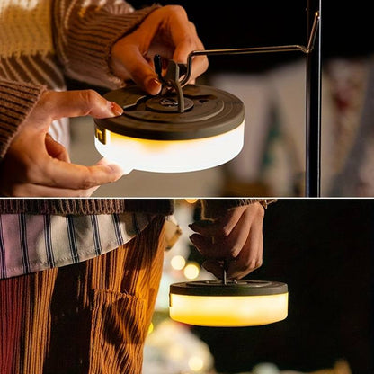 FeenGlühen™ Portable LED Fairy Light Garland