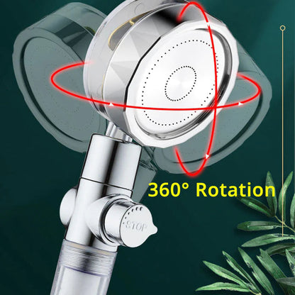 Hydro Jet Shower
