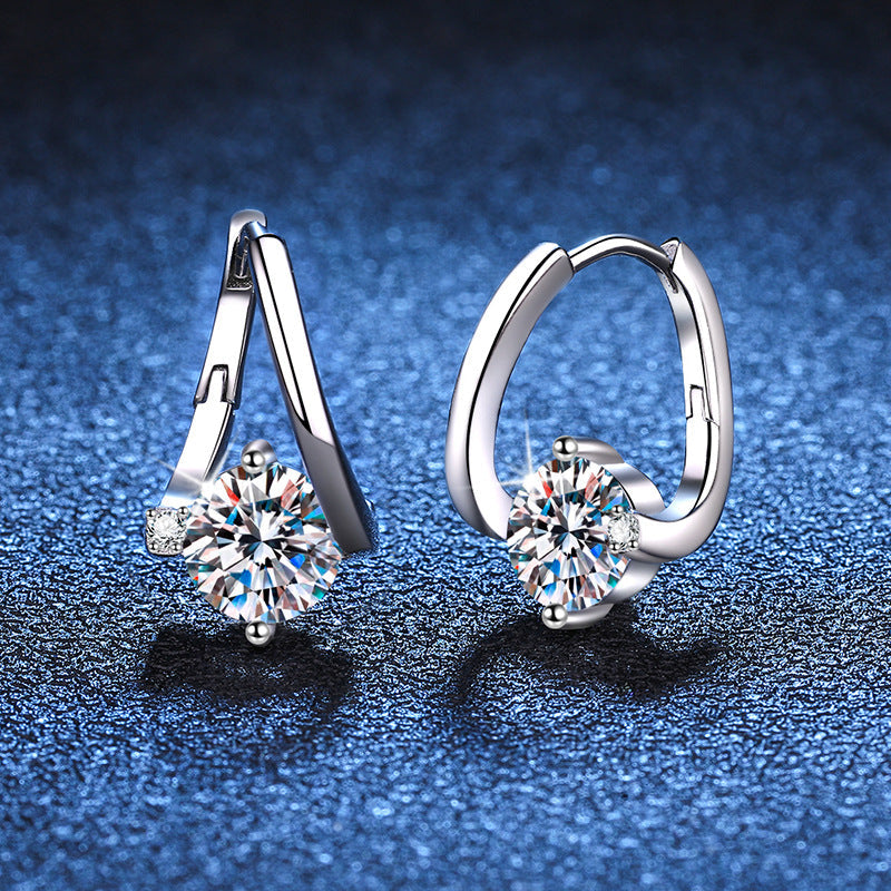 LuminaPulse™ Earrings — Ignite Fat Burn and Unleash Energized, Confident Living
