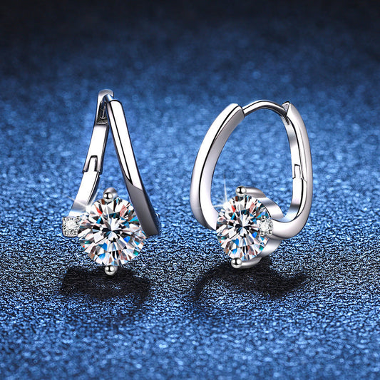LuminaPulse™ Earrings — Ignite Fat Burn and Unleash Energized, Confident Living