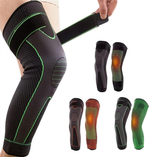 🍁AUTUMN SALE🍁 Self-Warming Knee Brace: Rapid Pain Relief