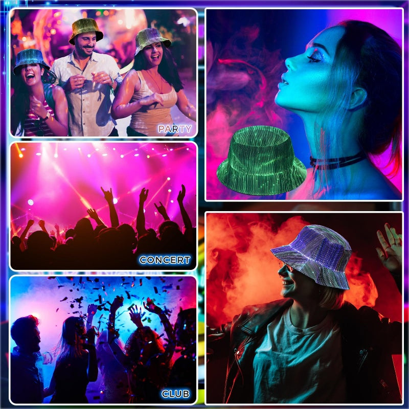 LumaShade™ — Command the Night with Stunning Glow and Unshakable Confidence