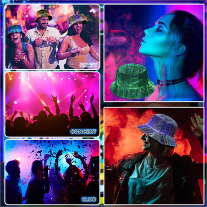LumaShade™ — Command the Night with Stunning Glow and Unshakable Confidence