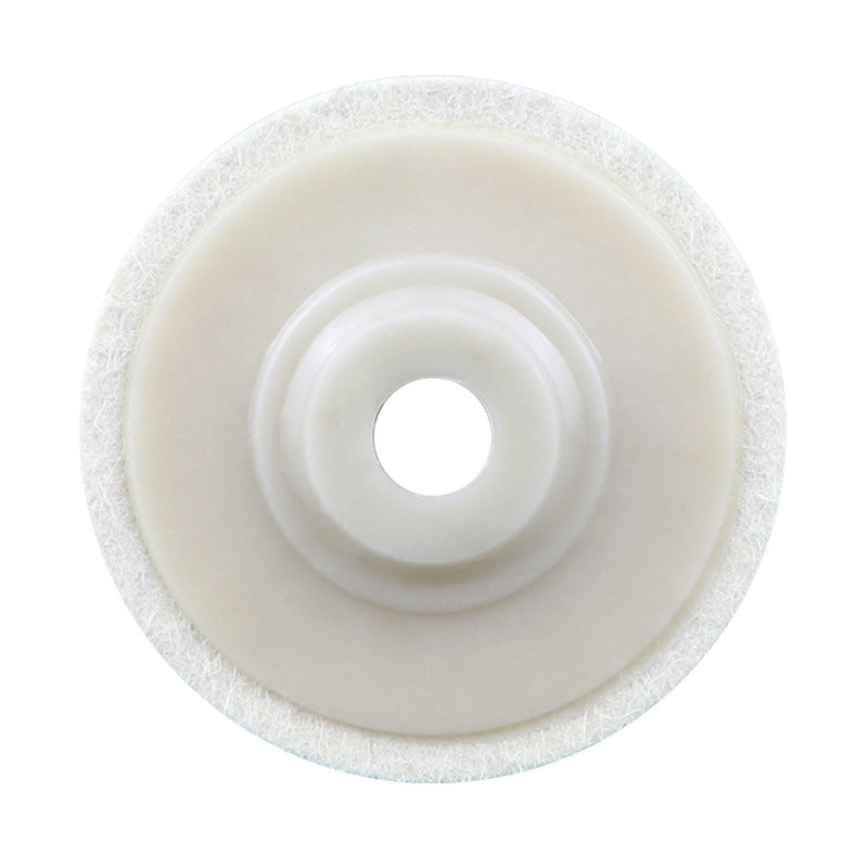 LumiPearl™ Wool Polishing Pad — Unleash Flawless Shine Without the Scratches or Struggle