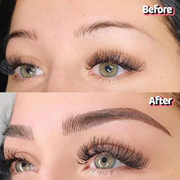 BrowPulse™ — Effortless, Bold Brows That Boost Your Confidence Instantly