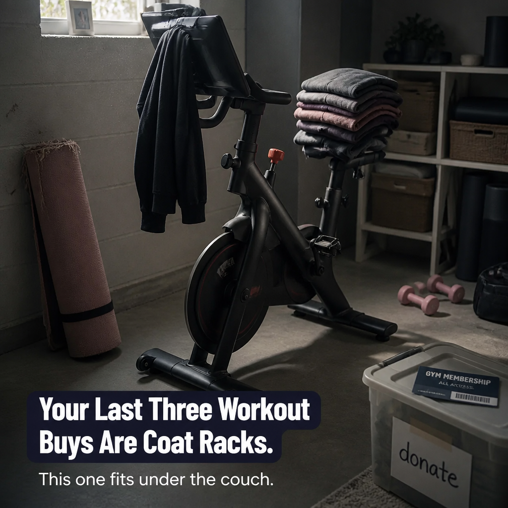 VibeCore™ — Sculpt Arms, Abs & Legs From The Couch In 10 Minutes