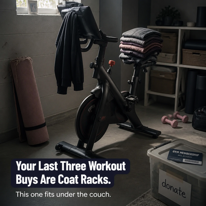 VibeCore™ — Sculpt Arms, Abs & Legs From The Couch In 10 Minutes