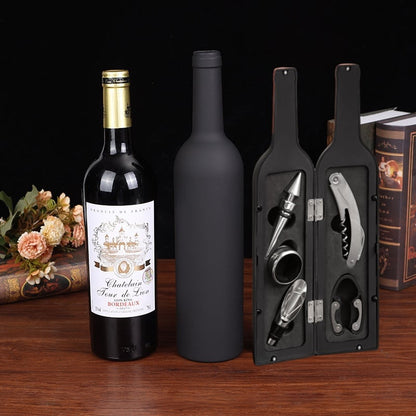 Marleno — Elegant Wine Opener Set with Precision Tools