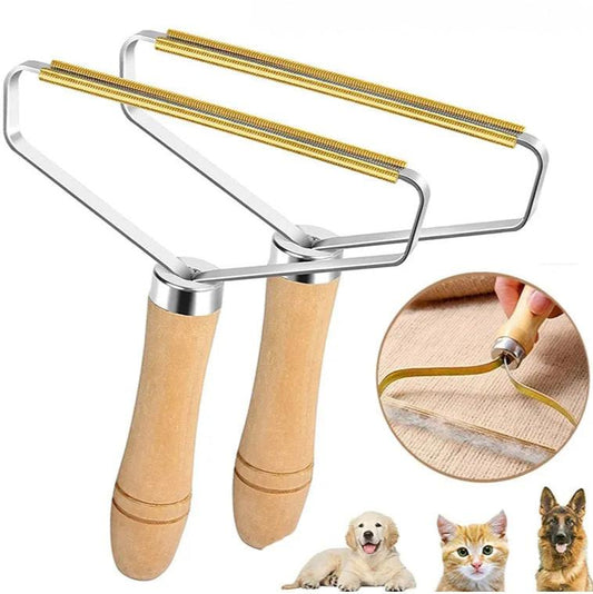 HairSweepPro™ — Effortless Pet Hair Freedom for a Spotless, Calm Home