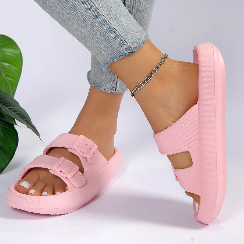 StrideSerene™ — Glide Through Your Day with Cloud-Like Comfort and Endless Energy