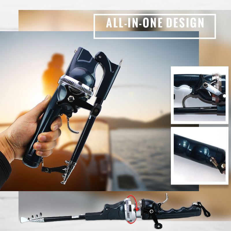 QuantumCatch™ — Unlock Adventure-Ready Power and Endless Fishing Thrills